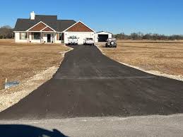 Professional Driveway Paving Services in Bellview, FL